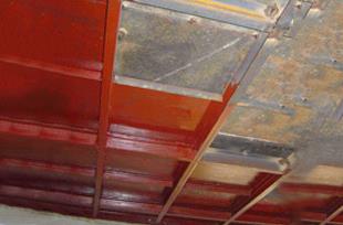 宁夏防锈调和漆