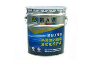 银川特种防腐漆