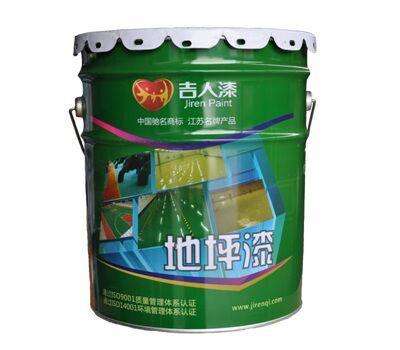 宁夏地坪漆